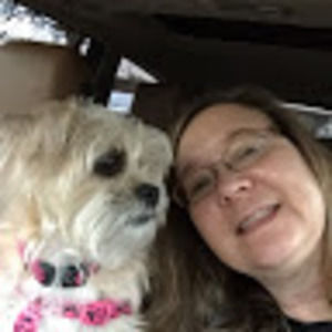 Meet your Posher, Cindy